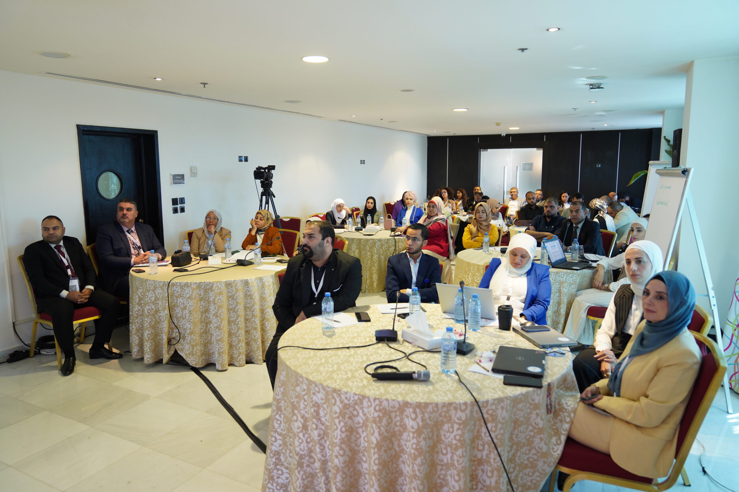 Conference Article- MenMap